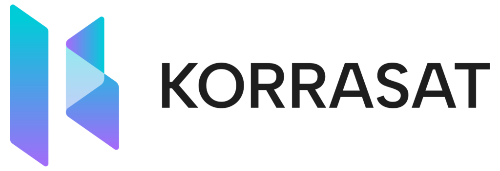 Korrasat logo